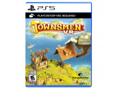 Townsmen (PS VR2) [PS5, русские субтитры]