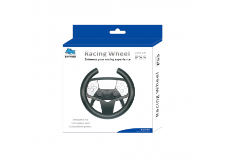 Руль для джойстика PS5 Steering Wheel HHCP5001