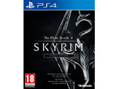 The Elder Scrolls V: Skyrim. Special Edition [PS4, русская версия]