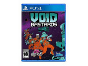 Void Bastards [PS4,  русские субтитры]