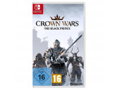 Crown Wars: The Black Prince [Switch, русские субтитры]