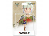 Ena (Monster Hunter коллекция) (JPN) [Nintendo Amiibo Character]