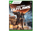 Star Wars Outlaws [Xbox Series X, русские субтитры]