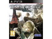 Resonance of Fate [PS3, английская версия]