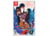 Akai Katana [Nintendo Switch, английская версия]