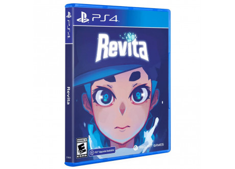 Revita [PS4, английская версия]