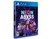 Neon Abyss [PS4, английская версия]