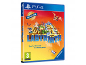 Labyrinth [PS4, русские субтитры]