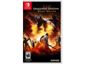 Dragon's Dogma: Dark Arisen [Nintendo Switch, английская версия]