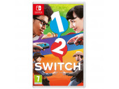 1-2 Switch [Nintendo Switch, русская версия]