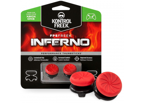 Насадка XBone KontrolFreek  FPS Freek Inferno \ 17