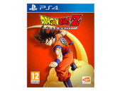 Dragon Ball Z: Kakarot [PS4, английская версия]