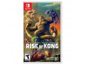 Skull Island: Rise of Kong [Nintendo Switch, английская версия]