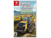 Farming Simulator 20 [Nintendo Switch, русская версия]