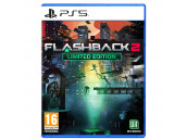 Flashback 2 Limited Edition [PS5, английская версия]