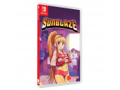 Sunblaze [Switch, английская версия]