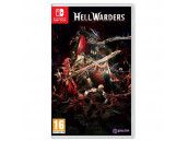 Hell Warders [Nintendo Switch, русская версия]