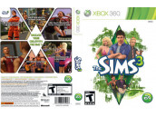 Sims 3 [Xbox 360, английская версия]