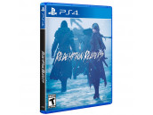 Redemption Reapers [PS4, русские субтитры]