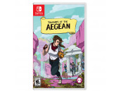 Treasures of the Aegean [Nintendo Switch, английская версия]