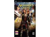 The Lord of the Rings: Aragorn's Quest (R-2) [PSP, английская версия]