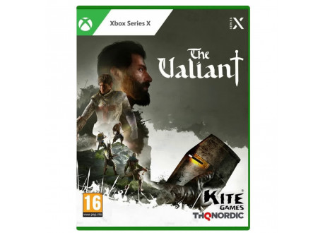 The Valiant [Xbox Series X, английская версия]