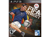 FIFA Street [PS3, английская версия]