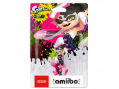 Callie (Splatoon коллекция) [Nintendo Amiibo Character]