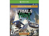 Trials Rising - Gold Edition [Xbox One, русские субтитры]