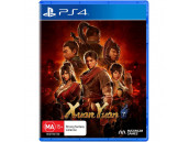 Xuan Yuon 7 [PS4, русские субтитры]