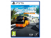 Tourist Bus Simulator [PS5, русские субтитры]