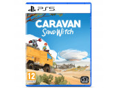 Caravan SandWitch [PS5, английская версия]