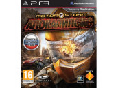MotorStorm Апокалипсис (с поддержкой 3D) [PS3, русская версия]