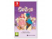 Calico [Nintendo Switch, английская версия]