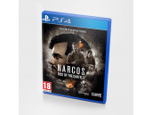 Narcos: Rise of the Cartels [PS4, русские субтитры]