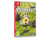 Stonefly [Nintendo Switch, английская версия]