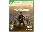 Way of the Hunter [Xbox Series X, русские субтитры]