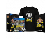 Do Not Feed the Monkeys - Collector's Edition [Nintendo Switch, русские субтитры]
