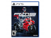 RiMS Racing [PS5, русская версия]