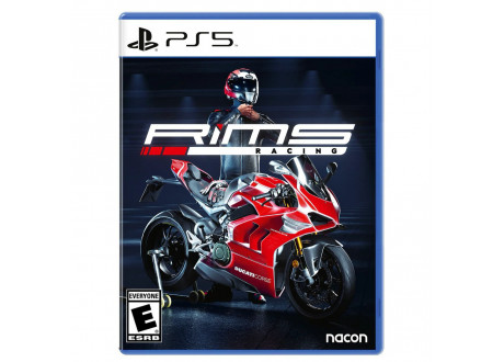 RiMS Racing [PS5, русская версия]