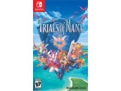 Trials of Mana [Nintendo Switch, английская версия]
