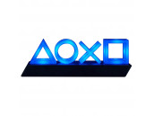 Лампа Playstation Icons Light ( multi-colored )