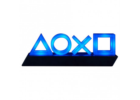 Лампа Playstation Icons Light ( multi-colored )