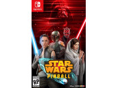 Star Wars: Pinball [Nintendo Switch, английская версия]