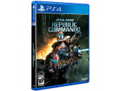 Star Wars Republic Commando [PS4, английская версия]