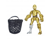 Экшн-фигурка Star Wars: Hero Mashers - C-3PO Figure