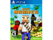 8 Bit Armies [PS4, русские субтитры]