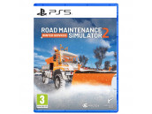 Road Maintenance Simulator 2 + Winter Services [PS5, английская версия]