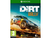 Dirt Rally [Xbox One, русская версия]