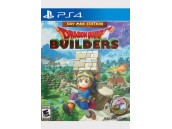 Dragon Quest Builders - Day One Edition [PS4, английская версия]